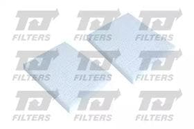 Фильтр салона