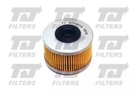 Паливний фільтр Quinton Hazell QFF0115