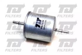 Паливний фільтр Quinton Hazell QFF0249