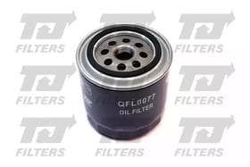 Оливний фільтр Quinton Hazell QFL0077