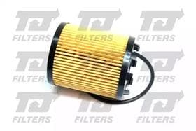 Оливний фільтр