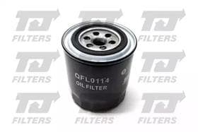 Оливний фільтр Quinton Hazell QFL0114