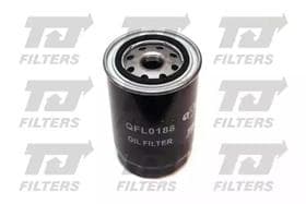 Масляный фильтр Quinton Hazell QFL0188