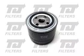 Оливний фільтр Quinton Hazell QFL0195