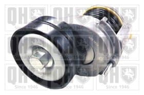 Натяжной ролик поликлинового ремня Quinton Hazell qta1613