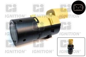 Датчик парктроніка