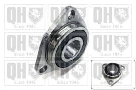 Подшипник вентилятора системы охлаждения двигателя Quinton Hazell qwb1579