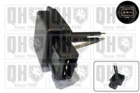 Датчик уровня охлаждающей жидкости