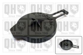 Кришка бачка охолоджувальної рідини