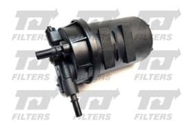 Корпус топливного фильтра