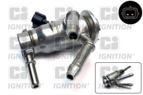 Топливная форсунка