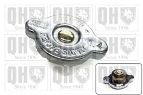 Кришка бачка охолоджувальної рідини