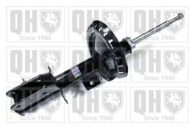 Стойка амортизатора