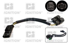 Датчик температуры впускаемого воздуха