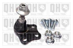 Шаровая опора