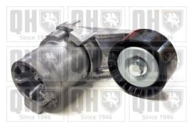 Натяжний ролик поліклинового ременя Натяжний ролик поліклинового ременя