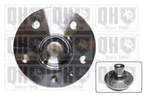 Ступиця колеса