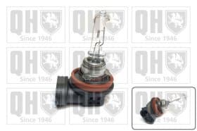 Лампа дальнего света Quinton Hazell qbl709