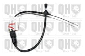 Трос сцепления