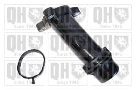 Фланец охлаждающей жидкости