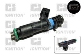 Топливная форсунка