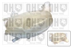 Бачок охлаждающей жидкости