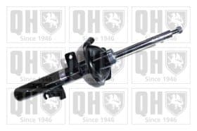 Стойка амортизатора