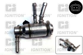 Паливна форсунка