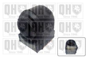 Втулка стабилизатора Втулка стабилизатора