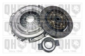 Комплект зчеплення