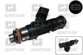 Топливная форсунка