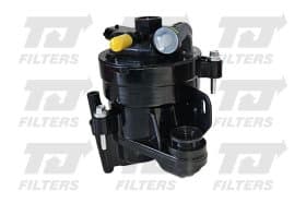 Корпус паливного фільтра