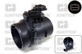 Витратомір повітря