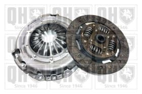 Комплект зчеплення