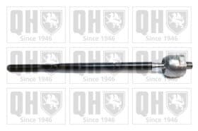 Кермова тяга