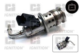 Паливна форсунка