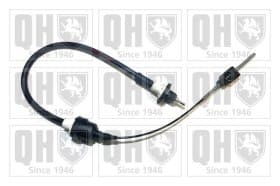 Трос зчеплення