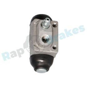 Колесный тормозной цилиндр