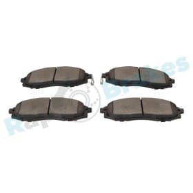 Гальмівні колодки