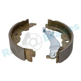 Колодки ручника