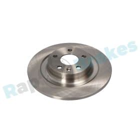 Гальмівний диск