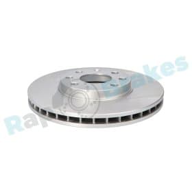 Гальмівний диск