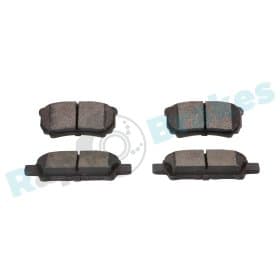 Гальмівні колодки