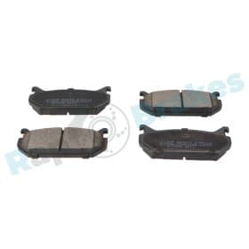 Тормозные колодки