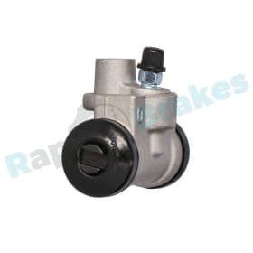 Колісний гальмівний циліндр