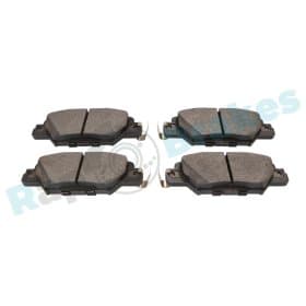 Гальмівні колодки Гальмівні колодки