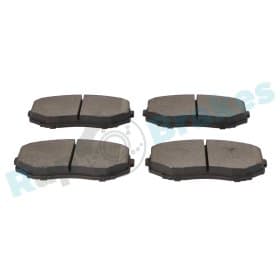 Тормозные колодки