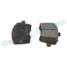 Гальмівні колодки