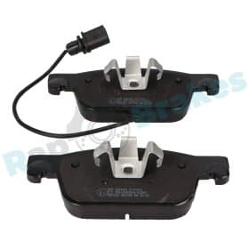 Тормозные колодки