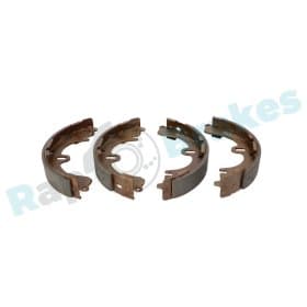 Колодки ручника